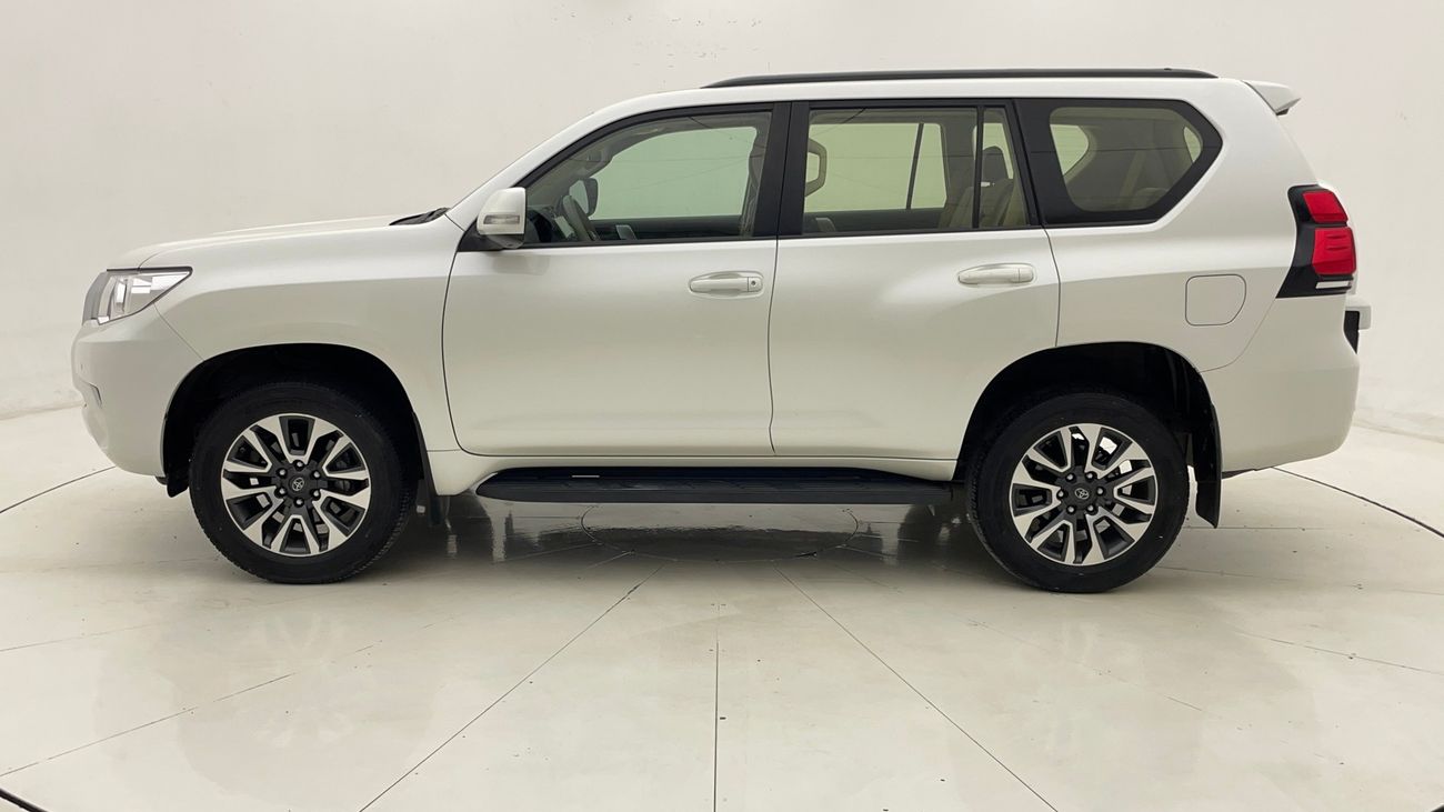 Toyota Prado GXR 4 | Zero Down Payment | Home Test Drive