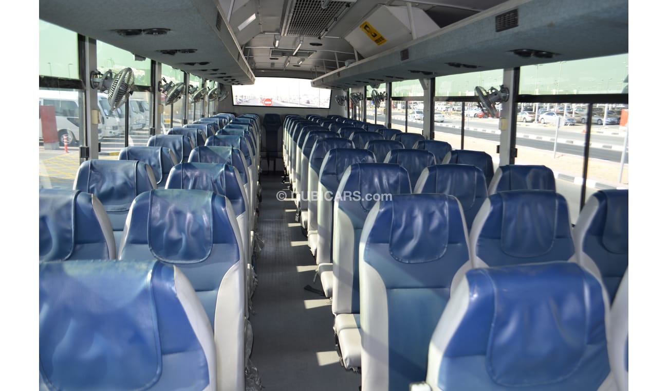 Ashok Leyland Falcon 67 SEATS