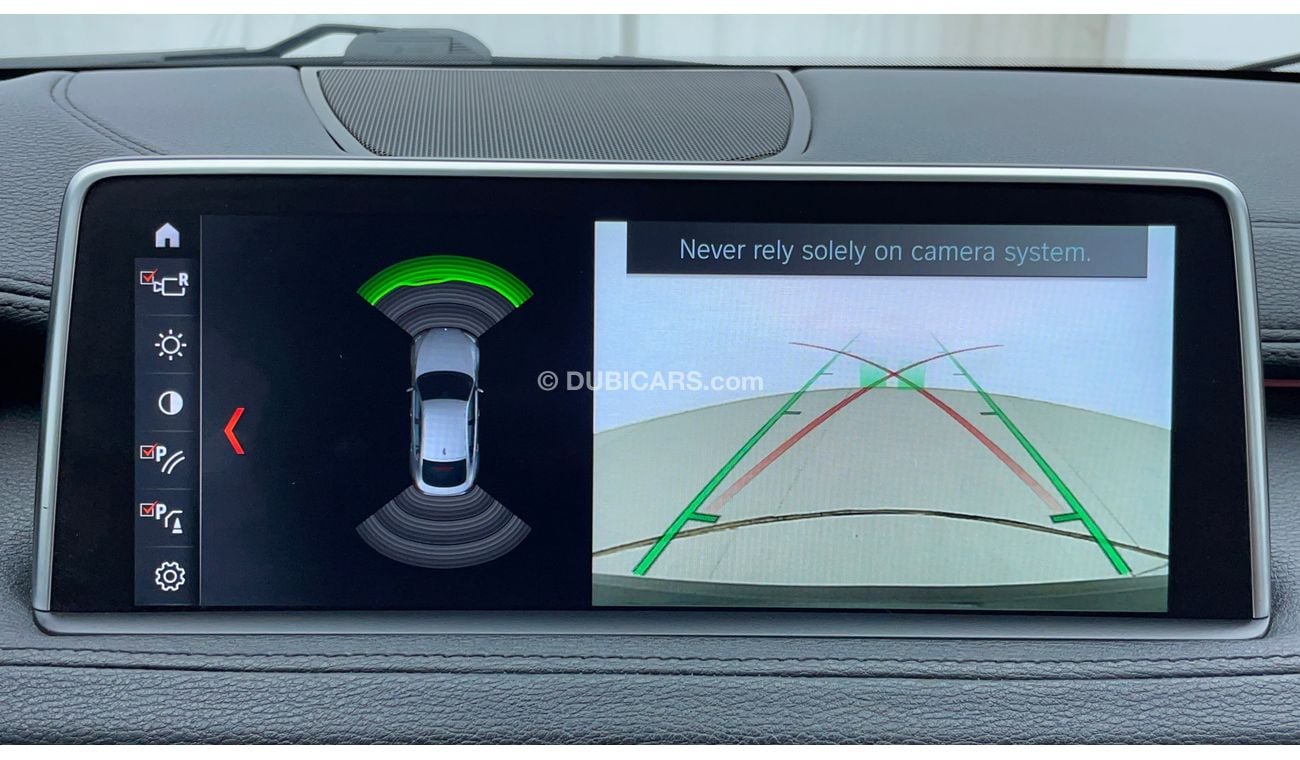 BMW X6 XDRIVE 35I 3 | Zero Down Payment | Free Home Test Drive