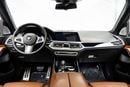 بي أم دبليو X7 M50i M50i