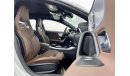 مرسيدس بنز CLA 45 S  AMG 2021 Mercedes CLA 45 S AMG, Mercedes Warranty-Full Service History-GCC