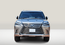 Lexus LX 570 Platinum 5.7L Full Service History - Full option - Excellent condition