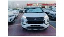 Mitsubishi Outlander BRAND NEW MITSUBISHI OUTLANDER GCC SPEC 2.5L SUV 4WD 7 SEATER 5 DOOR DUAL A/C PANORAMIC SUNROOF AVIL