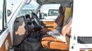 Toyota Land Cruiser Pick Up LX 4.0L V6 Petrol Single Cabin M/T