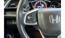Honda Civic LX Sport