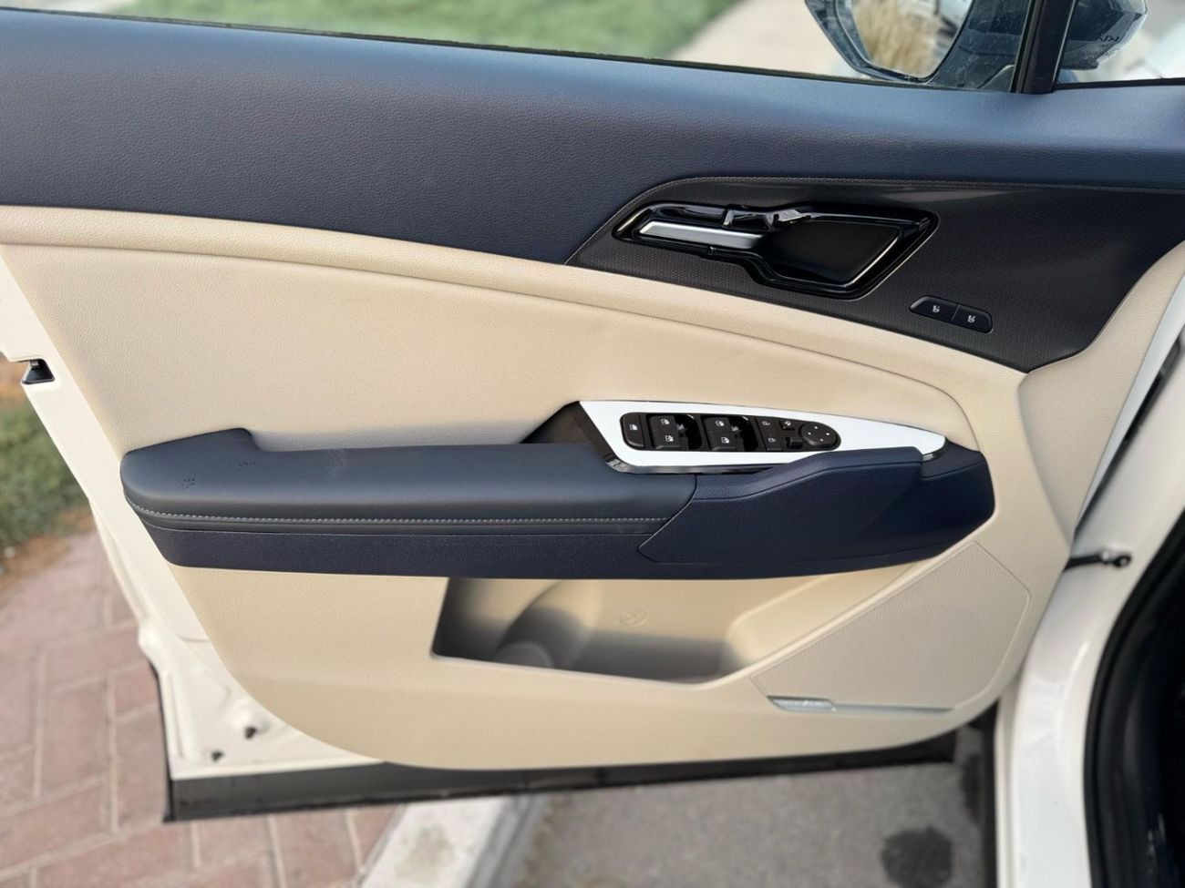 Kia Sportage KIA SPORTAGE 2.0 HYBRID FLAGSHIP 4X2 GTLINE MY2025