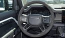 لاند روفر ديفندر 110 P525 5.0P V8 X AWD Aut.