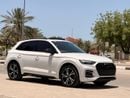Audi Q5 Export from Australia