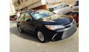 Toyota Camry 2015 For Urgent SALE RTA Dubai passing Gurantee