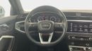 أودي Q3 35 TFSI Advanced | شامل الضمان | 0 ﺪﻔﻋﺓ ﺃﻮﻟﻯ