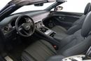Bentley Continental GTC Bentley GTC W12 Black Edition
