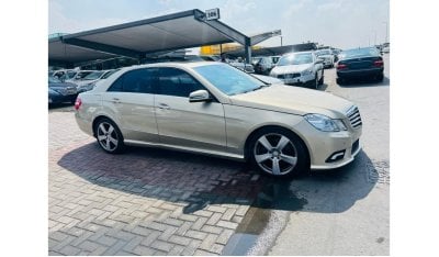 مرسيدس بنز E 350