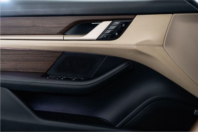 Porsche Taycan Turbo, миниатюра 28