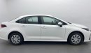 Toyota Corolla XLI 1.6 | Under Warranty | Inspected on 150+ parameters