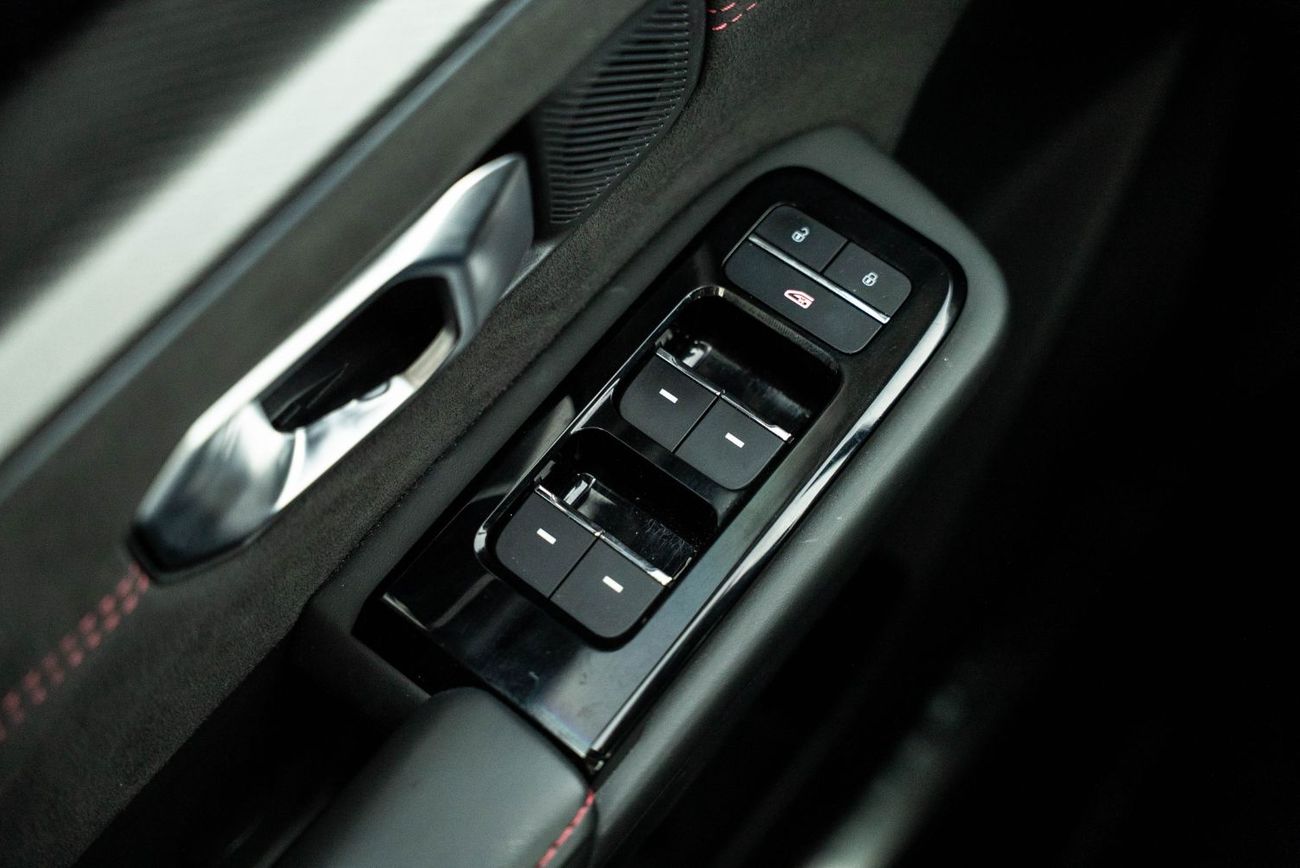 Jetour Dashing Flagship 2024 1.6L Turbo 4 Cylinders Full Service History GCC