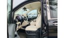 Mercedes-Benz Vito MAYBACK VAN, 2.0L PETROL, "4" CAMERAS, SUNROOF,  VIP SEATS (CODE # 13276)