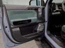 Jetour T2 Luxury