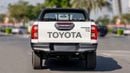 تويوتا هيلوكس TOYOTA HILUX DC ADVENTURE 2.8D AT 4X4 MY2025