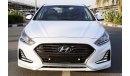 Hyundai Sonata smart Key, Diesel, with Leather Seat & Navigation(2337)