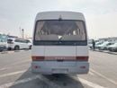 ميتسوبيشي روزا (RAMADAN OFFER) MITSUBISHI ROSA BUS RHD 1996 MODEL 3.9 L DIESEL MANUAL(PM40464)