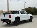 Volkswagen Amarok PanAmricana 3.0T