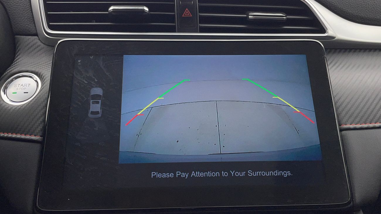 أم جي ZS STD 1.5 | بدون دفعة مقدمة | اختبار القيادة في المنزل