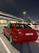 بي أم دبليو 318i