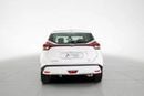 Nissan Kicks SL 1.6