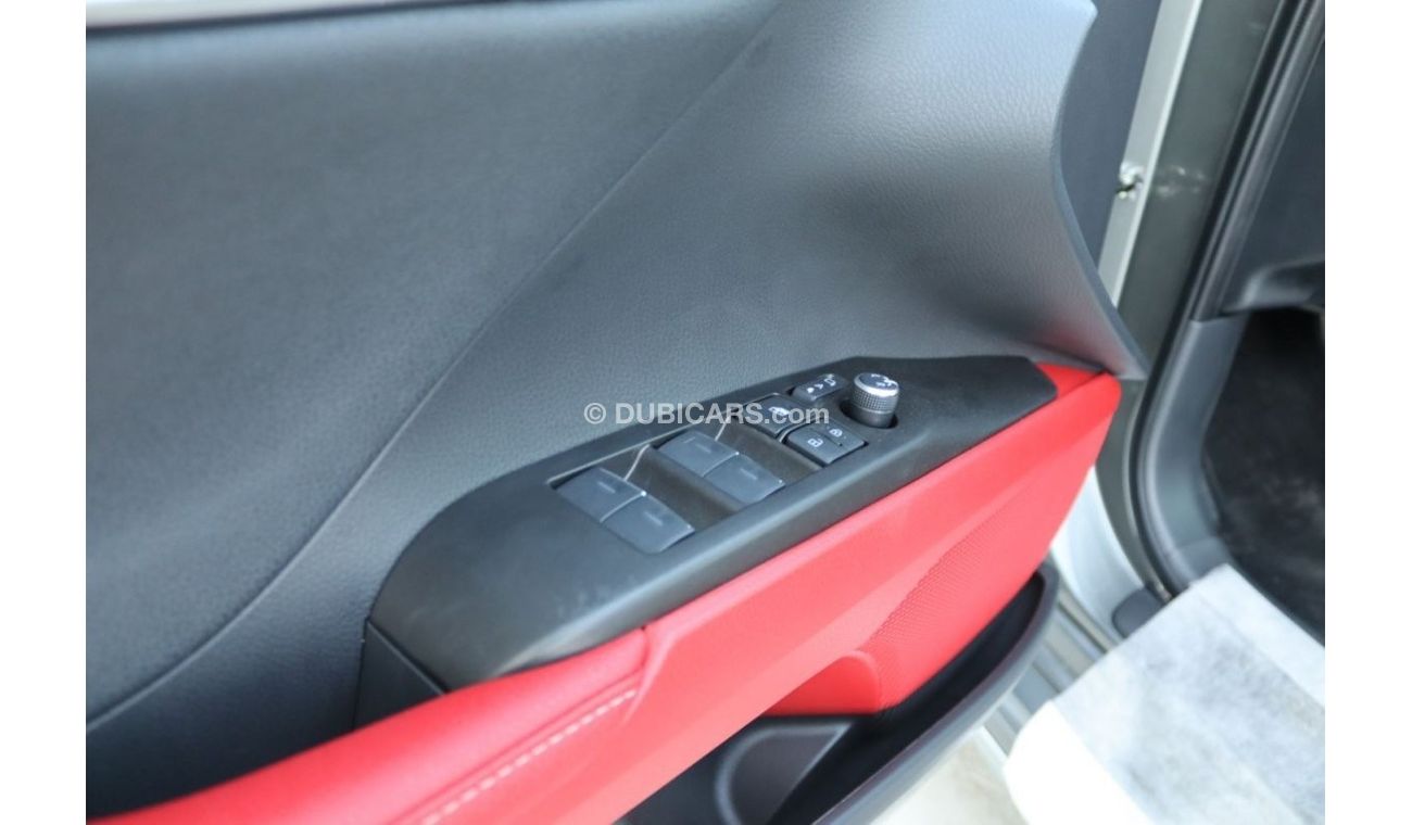 Toyota Camry 2023 Toyota Camry 3.5L V6 SE SPORTS