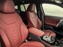 BMW X4 xDrive 30i M Sport 2.0L