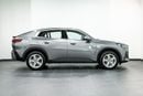 BMW X2 SDRIVE18i SPECIAL EDITION