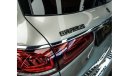 Mercedes-Benz GLS 600 2021 | BRAND NEW | BRABUS MERCEDES MAYBACH GLS 600 | MANDRAIN | 2 YEAR BRABUS WARRANTY
