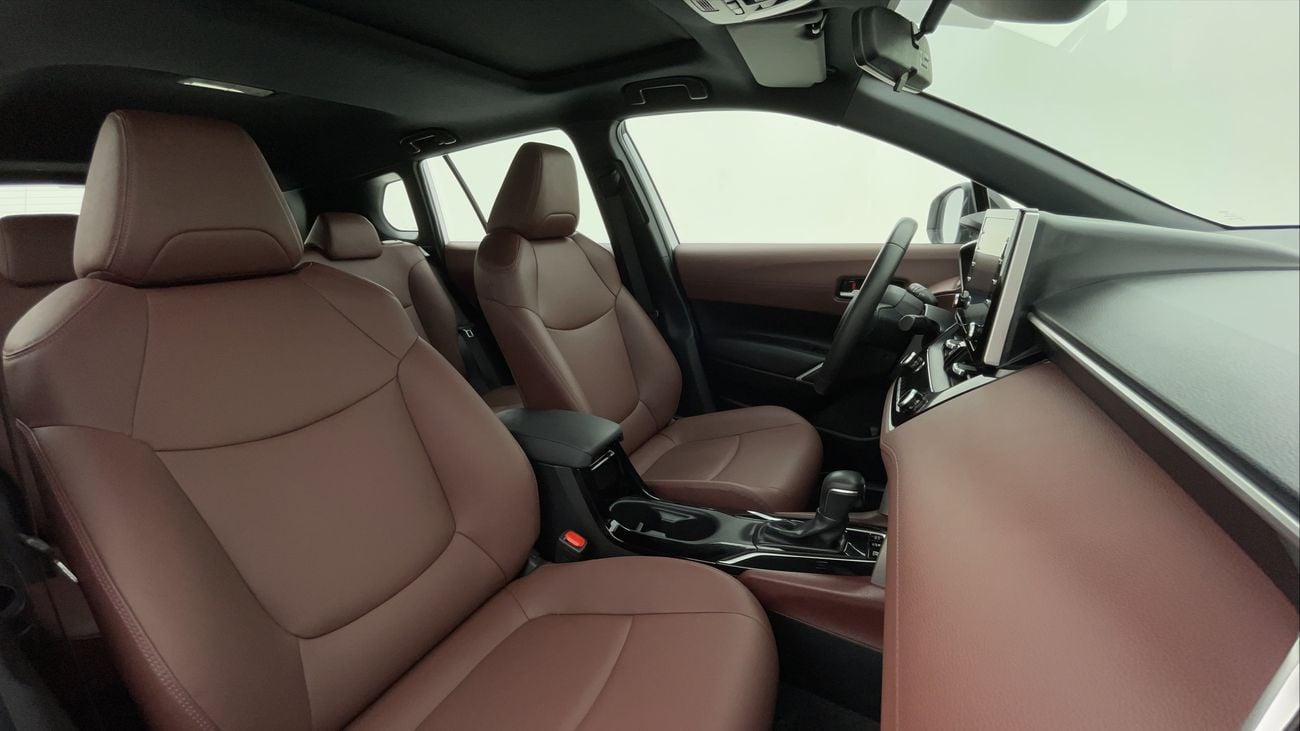 Toyota Corolla GLI 1.8 | Zero Down Payment | Free Home Test Drive