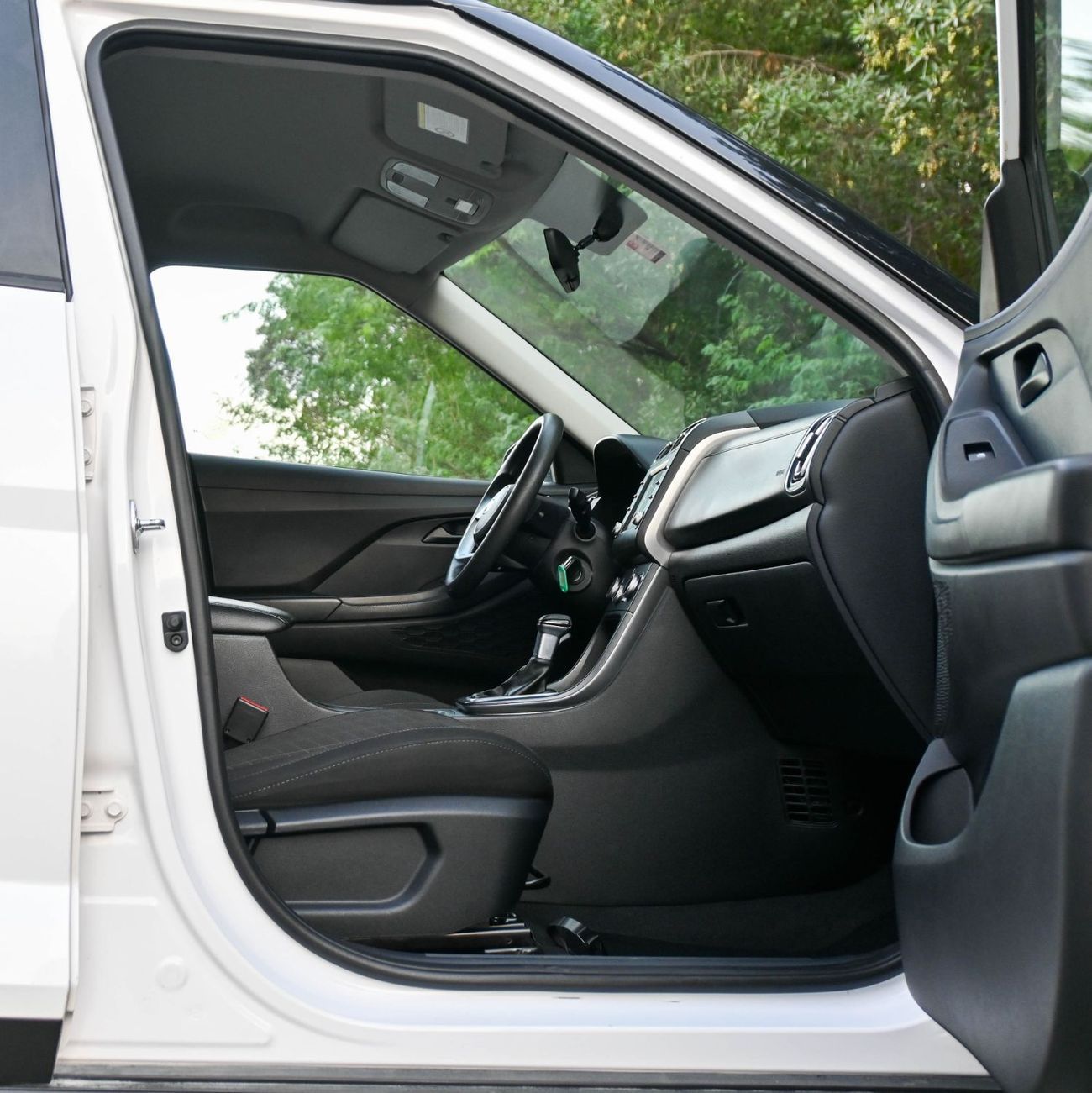 هيونداي كريتا Base 1.6L