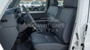 Toyota Land Cruiser 70 5 DOOR 4.2D 2023