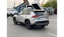 تويوتا راف ٤ 2021 TOYOTA RAV4 XSE HYBRID FULL OPTIONS IMPORTED FROM USA