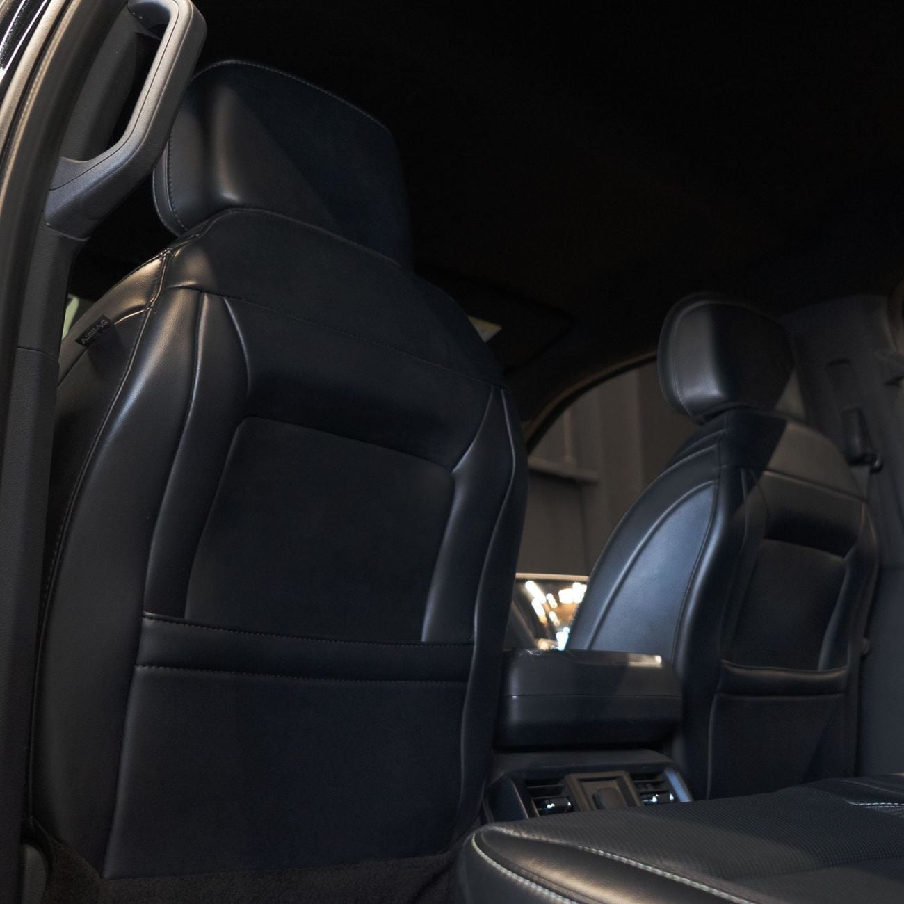 Ford F 150 AED 4,790 pm • 0% Downpayment • Ford F-150 Raptor • Agency Warranty And Service Package