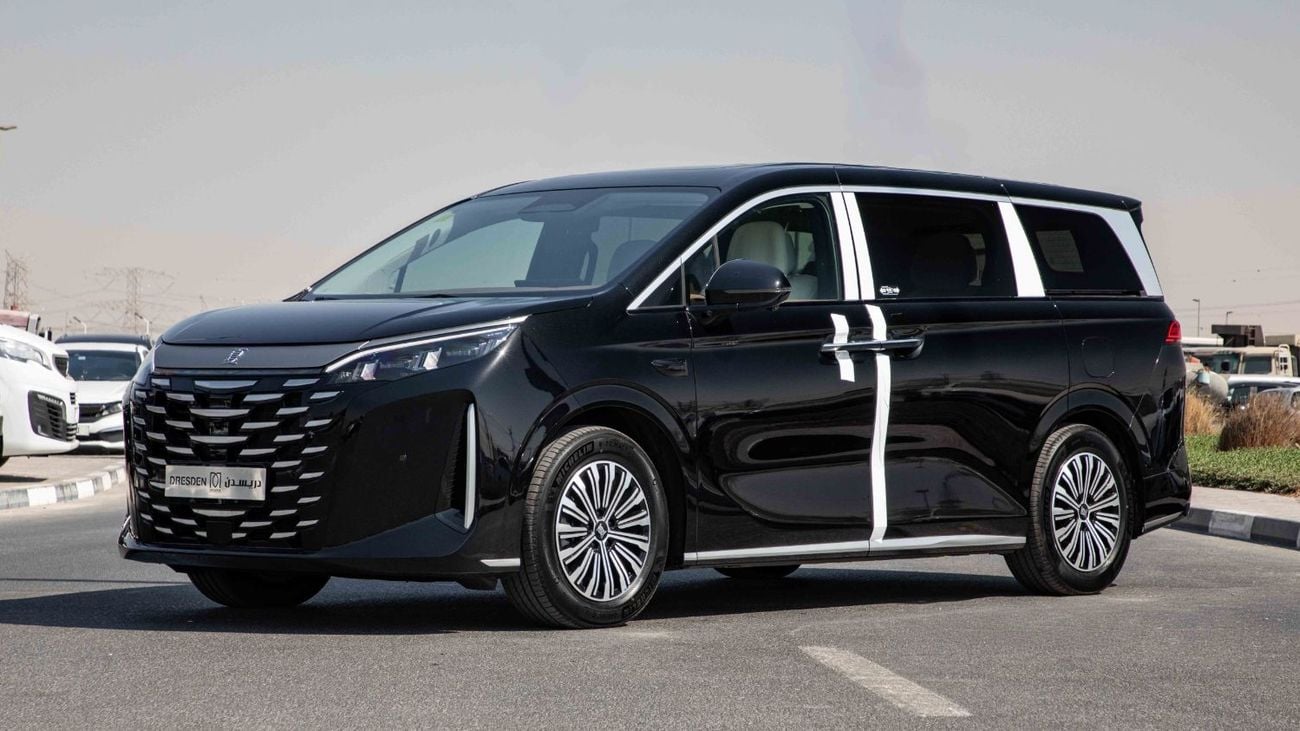 بي واي دي Xia DM-i 180KM EXCELLENCE EDITION | 2025 | Ready Stock Limited QTY | For Local Registration +10%