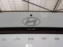 Hyundai Elantra Premium 1.5L 2026 (Export Price)