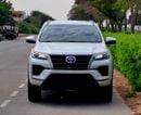 Toyota Fortuner EXR 2.7L (164 HP) 2021 2.7L 4x4 GCC (1400/-MONTHLY)