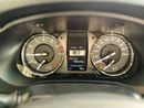 Toyota Hilux GLX EXPORT ONLY - S GLX 2.7L AWD M/T