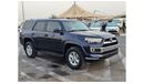 Toyota 4Runner “Offer”2017 Toyota 4Runner SR5 Premium 4x4 AWD 4.0L V6- UAE PASS
