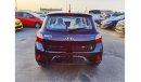 هيونداي جراند i10 HYUNDAI GRAND I 10 BLUE