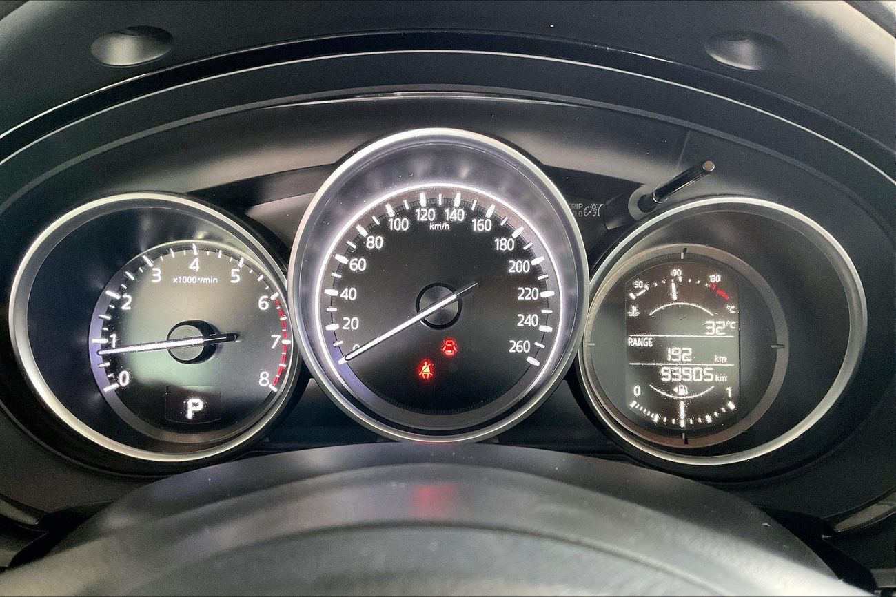 Mazda CX9 GT | Guaranteed Warranty | 0 Down Payment