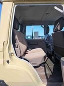 Toyota Land Cruiser Pick Up DOUBLE CABIN / 4.0L V6 PETROL A/T 4WD / SNORKEL, POWER WINDOWS  (CODE # STD-E)