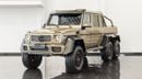 مرسيدس بنز G 63 AMG 6x6