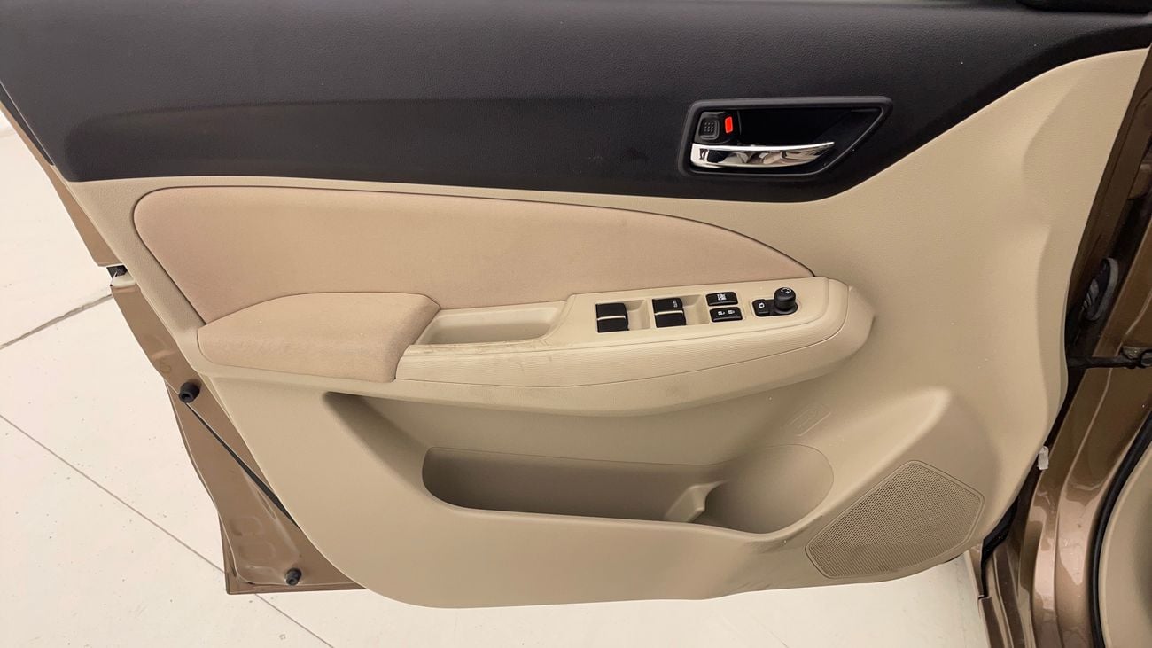 Suzuki Dzire GL 1.2 | Zero Down Payment | Home Test Drive