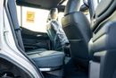 Toyota Prado Toyota Land Cruiser 2025 Prado 2.4L Turbo with Radar SUV