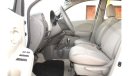 Nissan Micra SV Nissan Micra 2019 GCC, in excellent condition