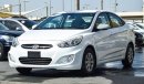 Hyundai Accent 1.6 - ACCIDENTS FREE - ORIGINAL PAINT - CAR IS IN PERFECT CONDITION INSIDE OUT